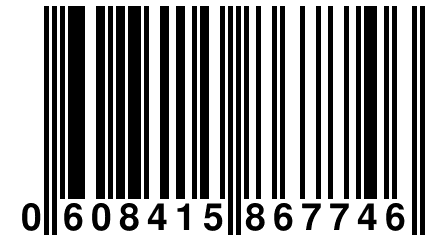 0 608415 867746