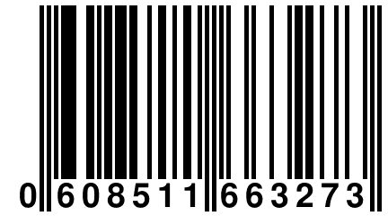 0 608511 663273