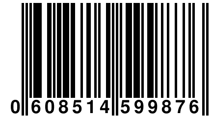 0 608514 599876