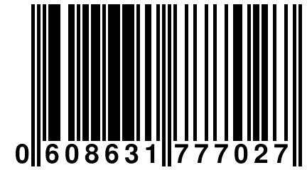 0 608631 777027