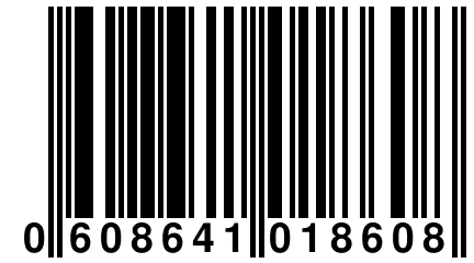 0 608641 018608