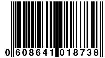 0 608641 018738