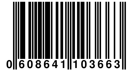 0 608641 103663