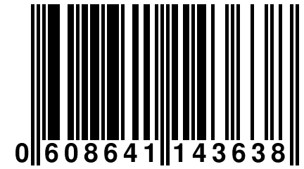 0 608641 143638