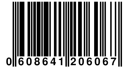 0 608641 206067