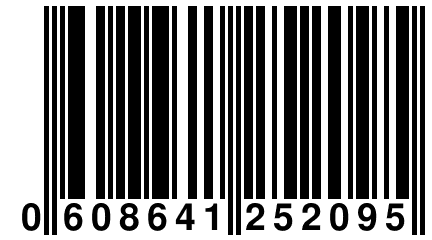 0 608641 252095