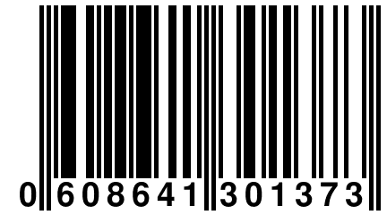 0 608641 301373