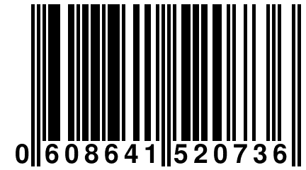 0 608641 520736