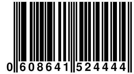 0 608641 524444