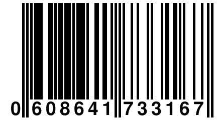 0 608641 733167