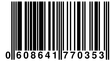 0 608641 770353