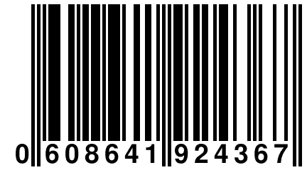 0 608641 924367