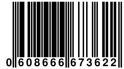 0 608666 673622