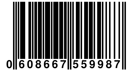 0 608667 559987