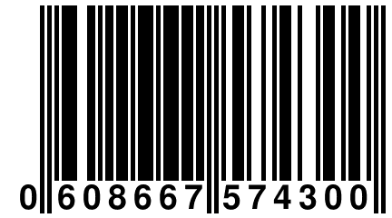 0 608667 574300