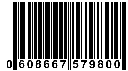 0 608667 579800