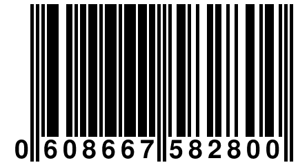 0 608667 582800