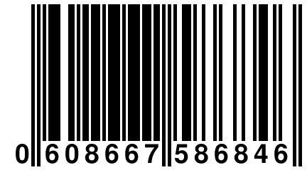 0 608667 586846