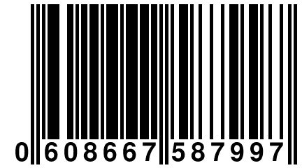 0 608667 587997