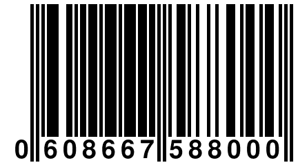 0 608667 588000