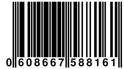 0 608667 588161