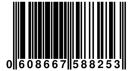 0 608667 588253