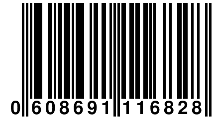 0 608691 116828