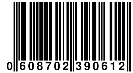 0 608702 390612