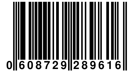 0 608729 289616