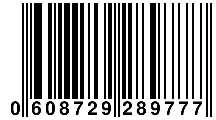 0 608729 289777