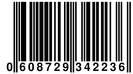 0 608729 342236