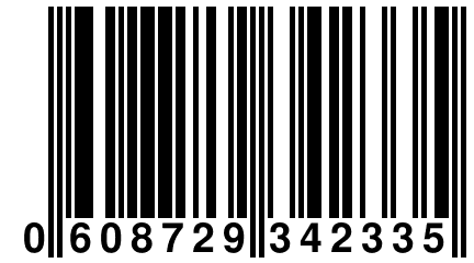 0 608729 342335