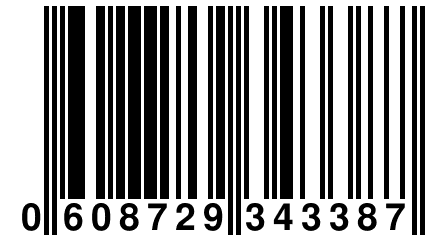 0 608729 343387