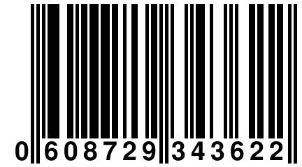 0 608729 343622