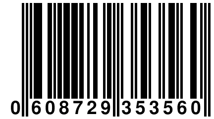 0 608729 353560