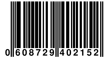 0 608729 402152