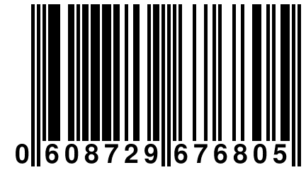 0 608729 676805