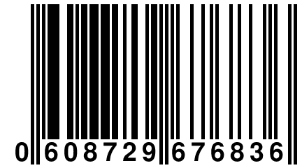 0 608729 676836