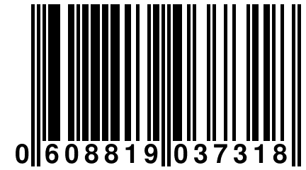 0 608819 037318