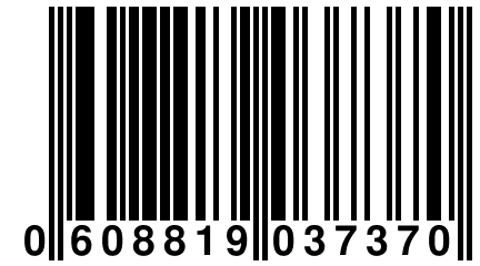 0 608819 037370