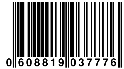 0 608819 037776