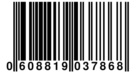 0 608819 037868