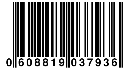 0 608819 037936