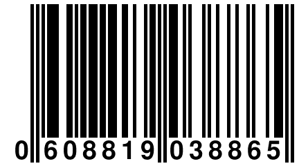 0 608819 038865