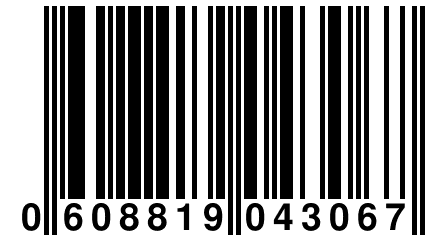 0 608819 043067