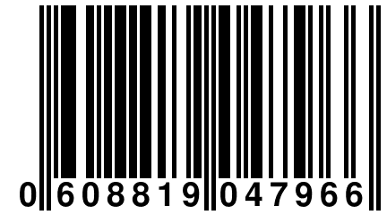 0 608819 047966