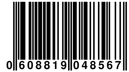 0 608819 048567