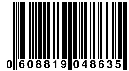 0 608819 048635