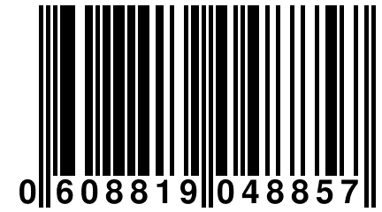 0 608819 048857