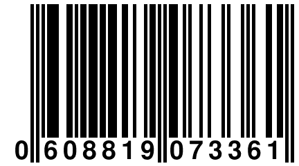 0 608819 073361